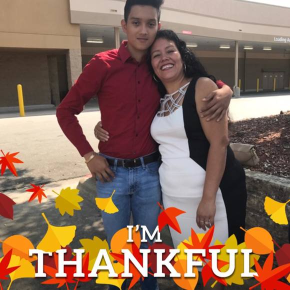 Meet your Posher, Felipa - Picture 1 of 1